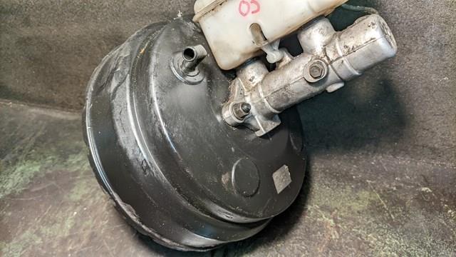 Усилитель (гидровакуумный) 591103E000 HYUNDAI