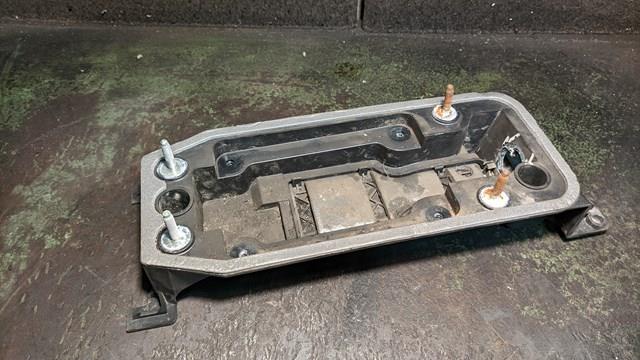 Механизм переключения передач 5Q0713085B VAG