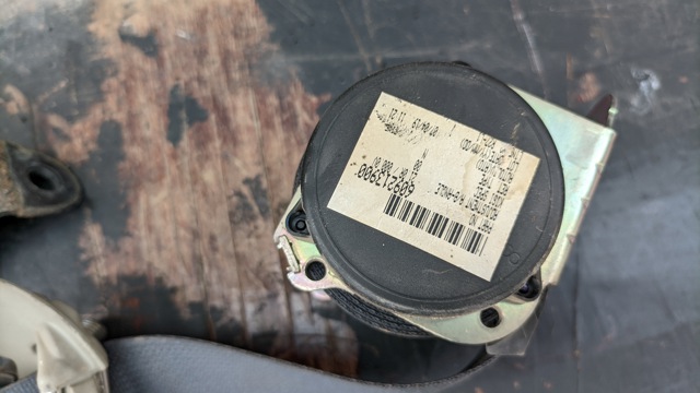 MITSUBISHI 609213900 в наличии Черкассы