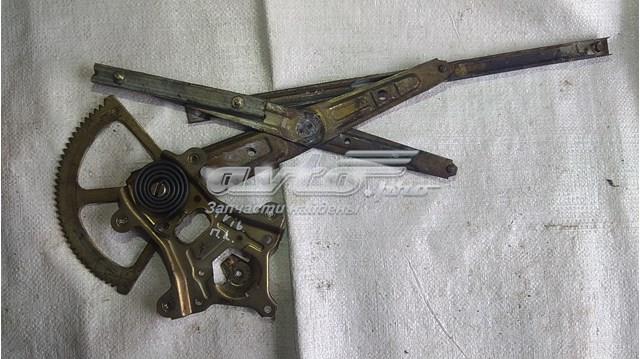 Стеклоподъемник с электродвигателем 61222XA01A SUBARU