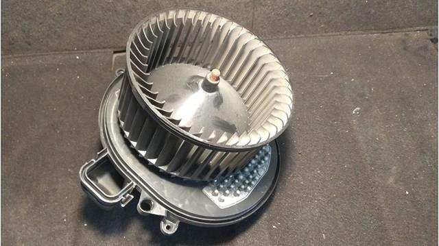 Отопителя салона 64119350395 BMW