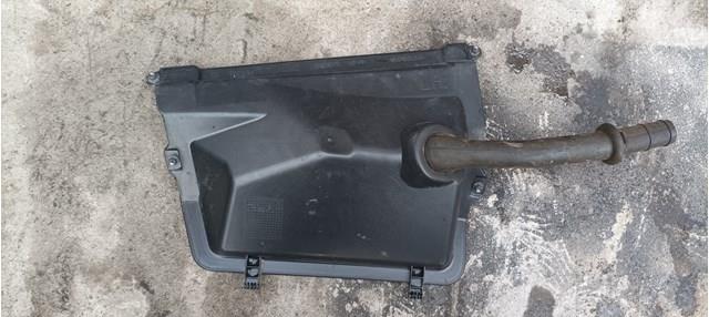 Водосток лобового стекла, жабо 668634247R RENAULT