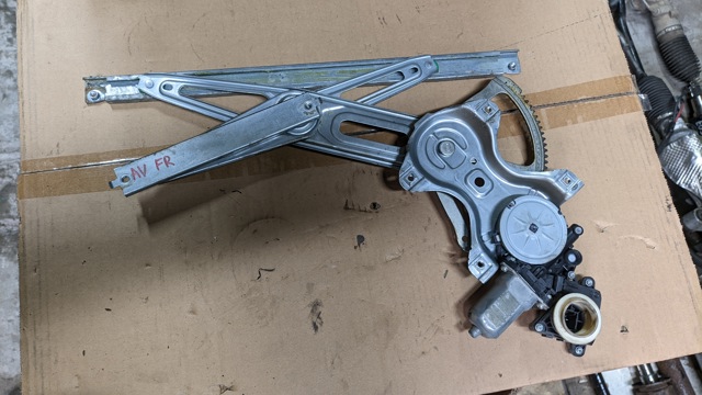 Механизм подъема стекол 6981005070 TOYOTA