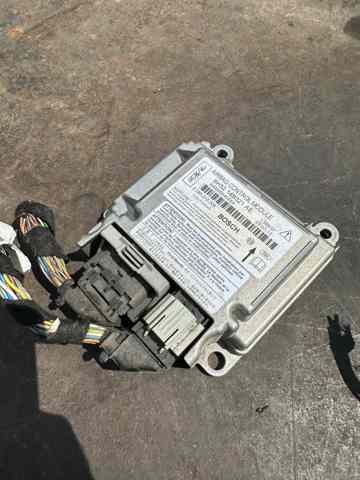 Блок управления airbag 6H5214B321AE LAND ROVER