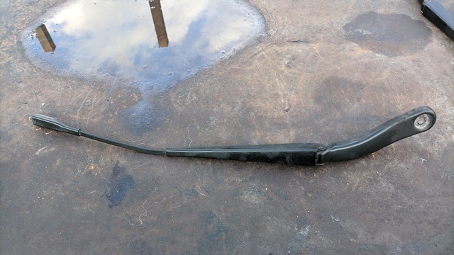 Поводок дворника 6H5217526BA LAND ROVER