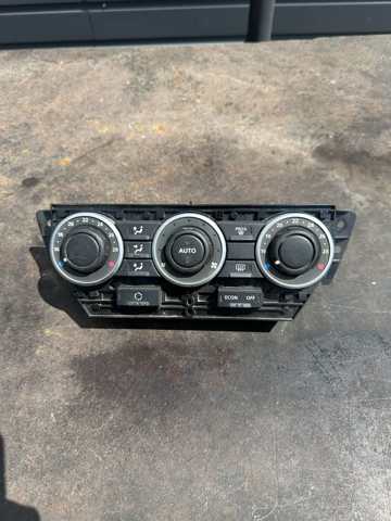 Механизм управления кондиционером 6H5219E900BB LAND ROVER