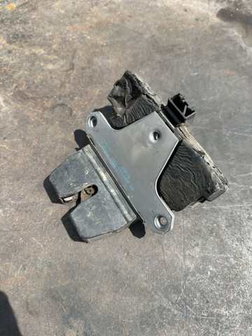 Замок и ручка двери задка 6H52A442A66AB LAND ROVER