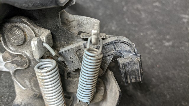 HONDA 74120TX6A01 в наличии Черновцы