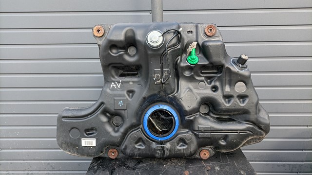 Топливный бак 7700105060 TOYOTA