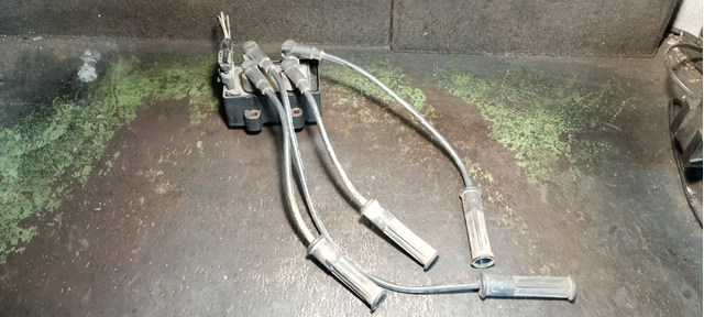 Катушка зажигания 7700873701 RENAULT