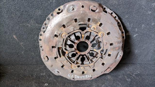 7701477695 RENAULT Комплект сцепления купить в Ирпень