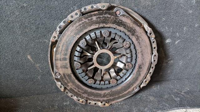 RENAULT 7701477695 Комплект сцепления в наличии Сумы