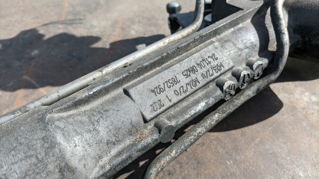 BMW 7852501924 в наличии Днепр