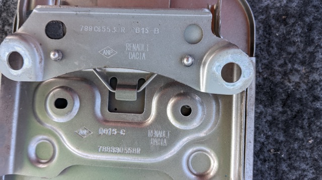 788330558R RENAULT купить в Сумы