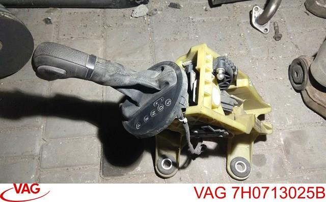 Рычаг переключения передач 7H0713025B VAG