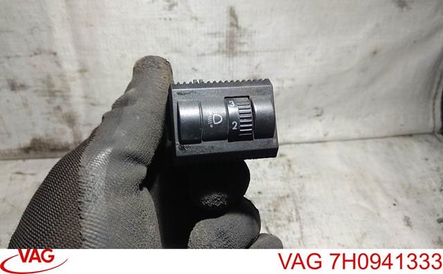 Датчик дорожного просвета 7H0941333 VAG
