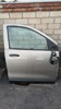 Пассажирская передняя дверь 801009178R RENAULT
