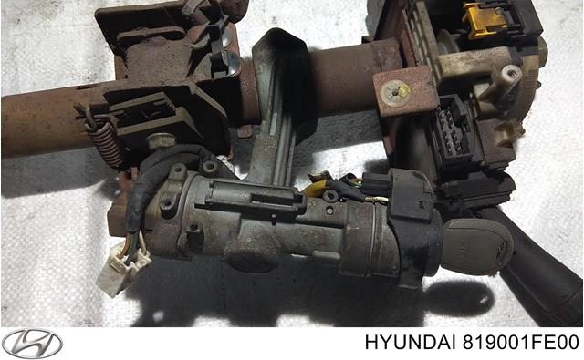 Замок зажигания 819001FE00 HYUNDAI