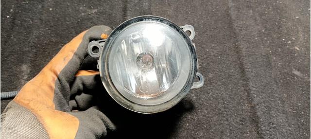 Фары противотуманные 8200074008 RENAULT