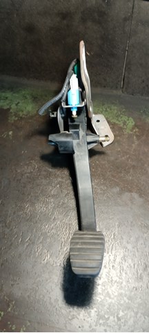 8200155995 Педаль сцепления купить Запорожье
