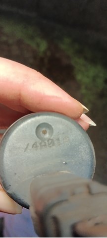 Двигатель стеклоомывателя стекла передний/задний 8200213041 RENAULT