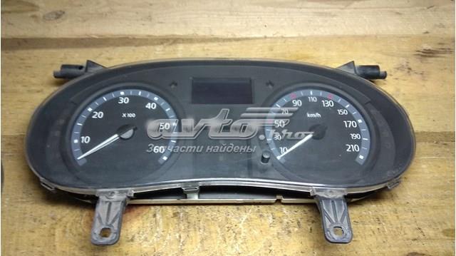 Приборная доска 8200283194 RENAULT