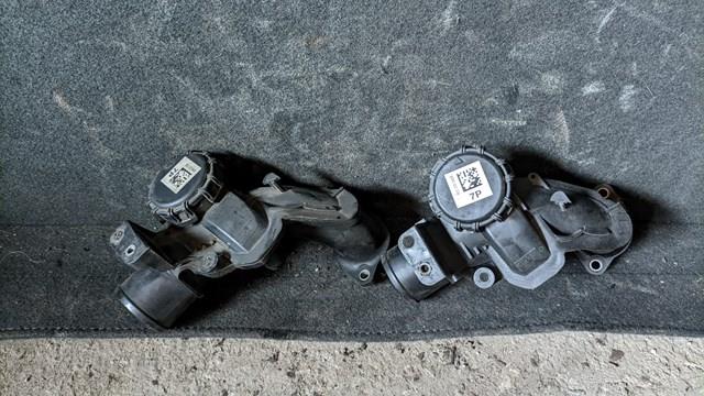 Маслоотделитель картерных газов 8200323338 RENAULT