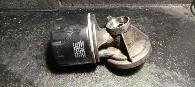  Корпус масляного фильтра 8200740635 RENAULT