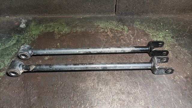 Растяжка задней подвески 8200839119 RENAULT