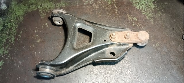 8200942407 RENAULT Рычаг передней подвески нижний левый купить в Павлоград