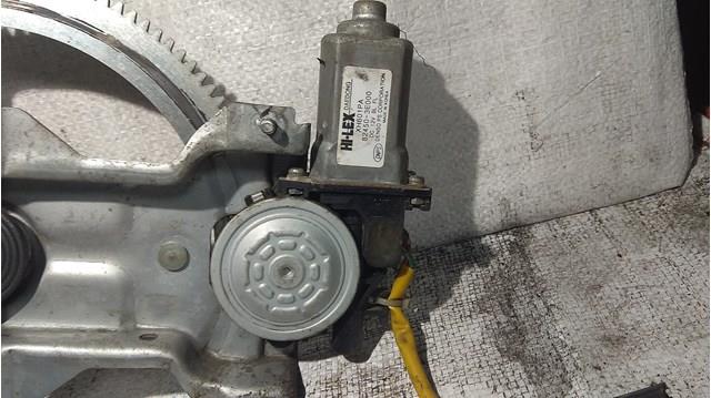 Мотор стеклоподъемника двери передней, левой 824503E000 HYUNDAI