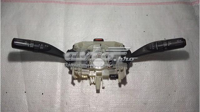 Переключатель подрулевой, правый 83115AG051 SUBARU