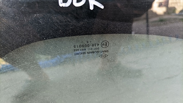 RENAULT 833069695R в наличии Винница