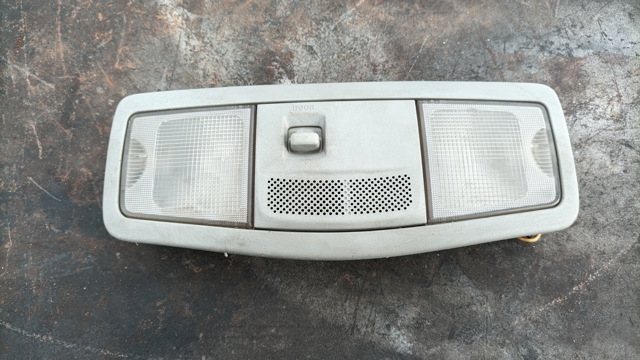Лампочка освещения салона 8401A009ZZ MITSUBISHI
