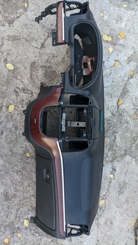 Передняя панель 847102B000WK HYUNDAI