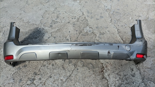Задний бампер 850226654R RENAULT