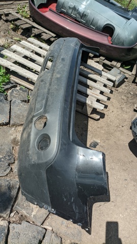 85022BR00H Задний бампер купить Винница