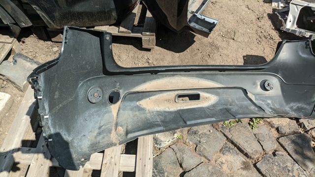 85022BR00H NISSAN Задний бампер купить в Киев
