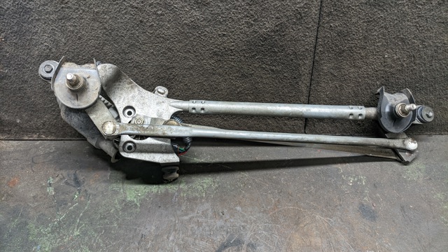 Трапеция дворников 8515042150 TOYOTA