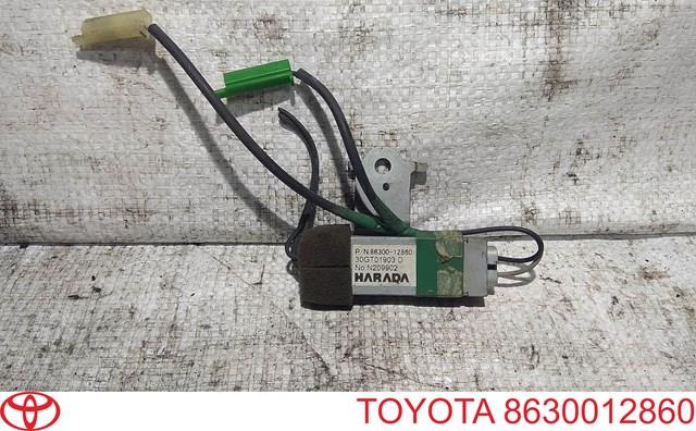 Антенна 8630012860 TOYOTA