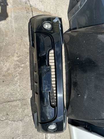 Бампер передний 865113E521 HYUNDAI