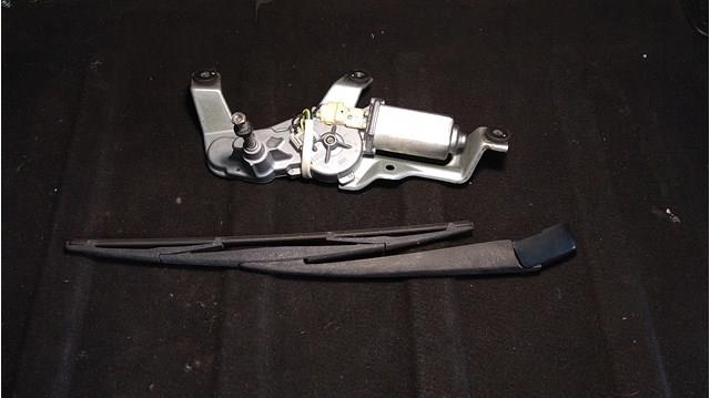 Рычаг-поводок дворника заднего стекла 86532AG09C SUBARU