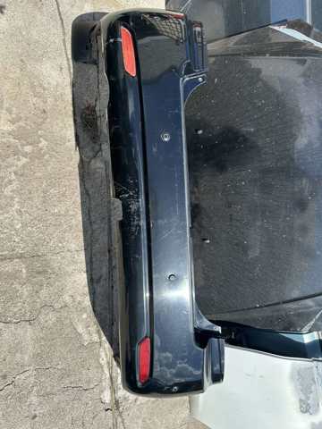 Бампер задний 866113E520 HYUNDAI