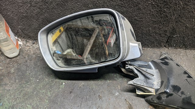 HYUNDAI 876103M060 Зеркало заднего вида левое в наличии Днепр