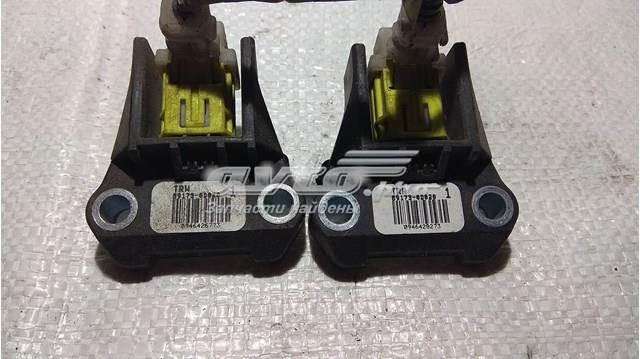 Датчик Эйрбэг передний 891730D020 TOYOTA