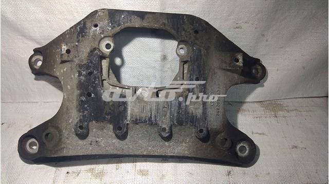 Балка крепления коробки передач 8K0399263AF VAG