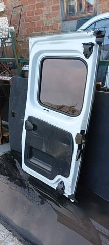 Дверь фургона задняя, распашная, правая 901002765R RENAULT