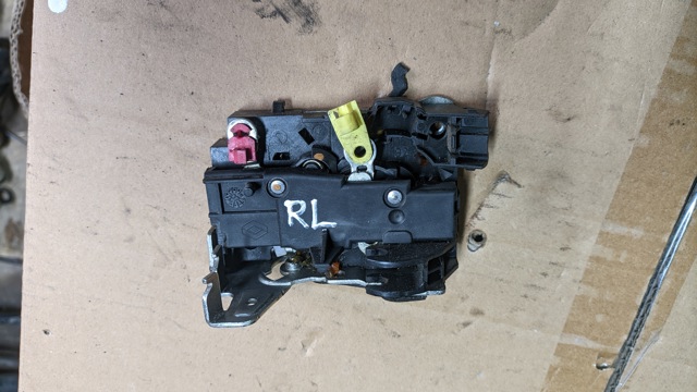 905922438R RENAULT купить в Житомир