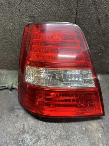 Задний левый стоп 924013E510 HYUNDAI