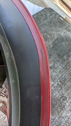 924021J000 HYUNDAI Фонарь задний правый купить в Львов